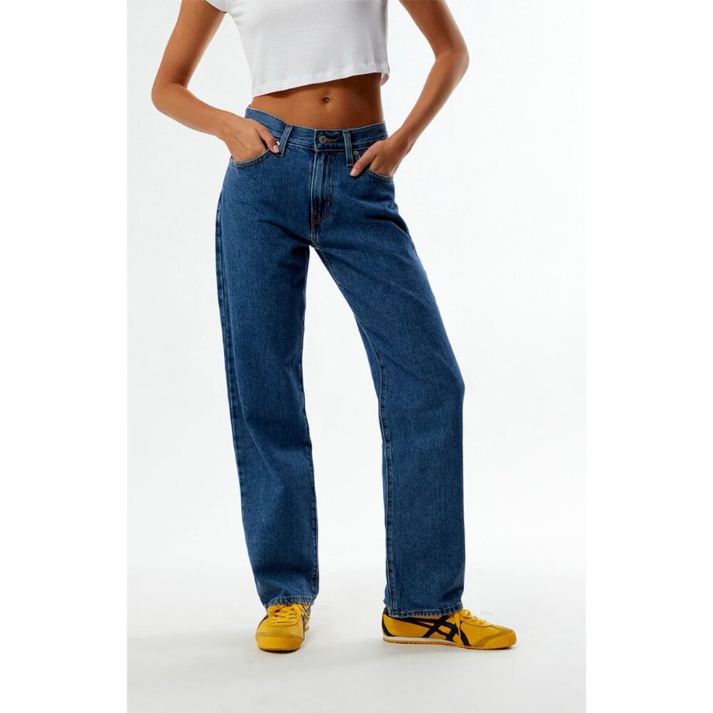 Levi's '94 Baggy Jeans - Picture 9 of 9